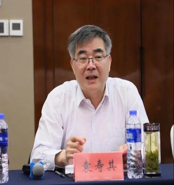 核電泵及裝置智能診斷運(yùn)維聯(lián)合實驗室第二次委員會會議順利召開